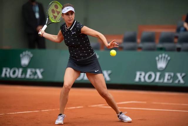 这次终结太规整了