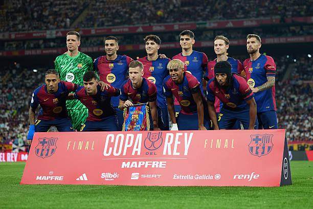 图拉姆：我们踢得很认真，我们是强大的团队，这对年轻人有益