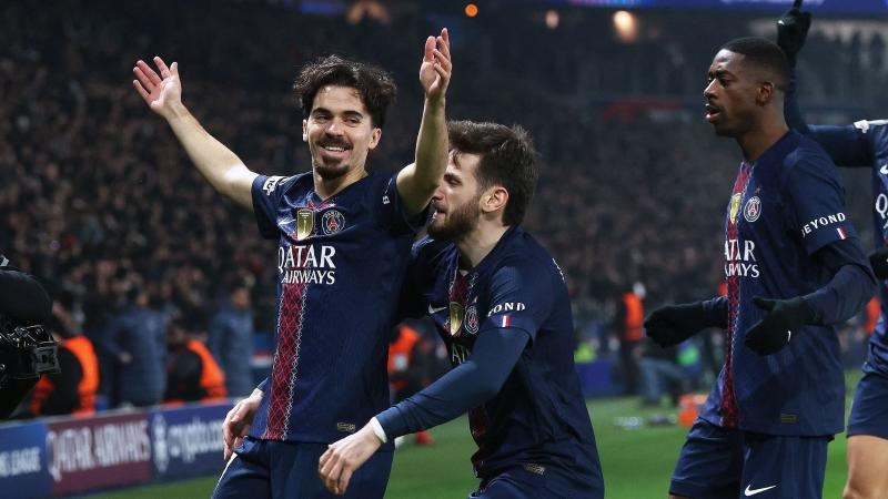 两个替补之间可以打出这样的配合也是不太容易的